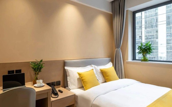 全季大观之外，华住全新品牌矩阵里还藏着服务式公寓的“大变局”