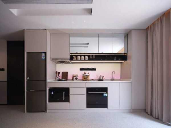 全季大观之外，华住全新品牌矩阵里还藏着服务式公寓的“大变局”