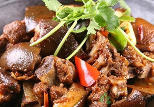 猫肉的营养价值