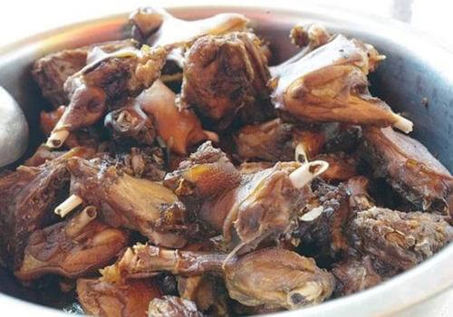 猫肉的营养价值 第3张