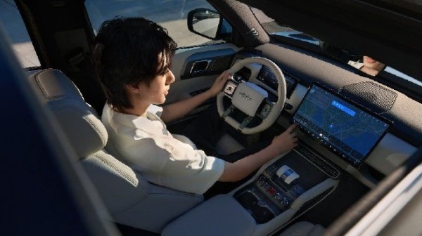 智能进化 钛3第三次OTA升级正式推送