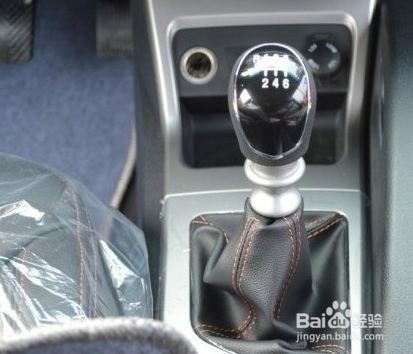 开车省油的驾驶技巧