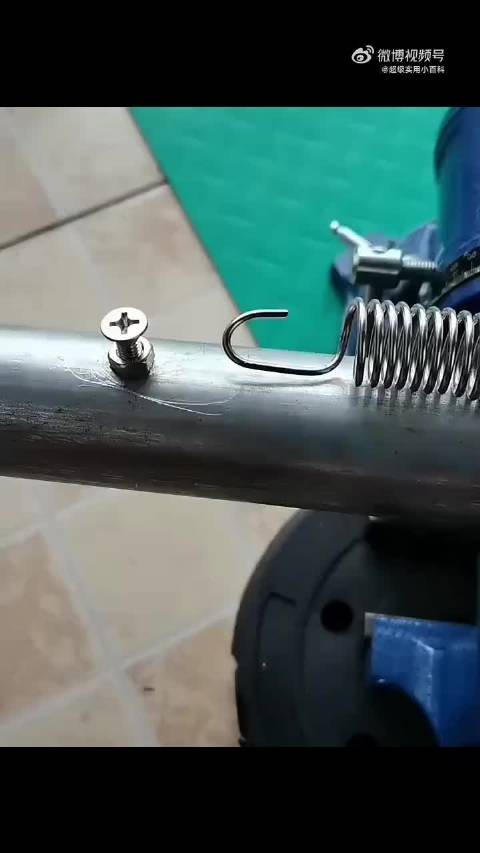 家庭生活维修小技巧，学到就是赚到！