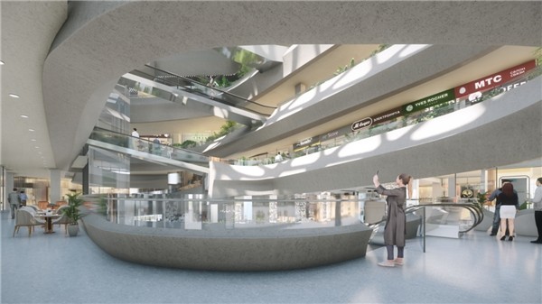  如何拓展城市新“消费空间”？莱太·AT9带来独特巧思