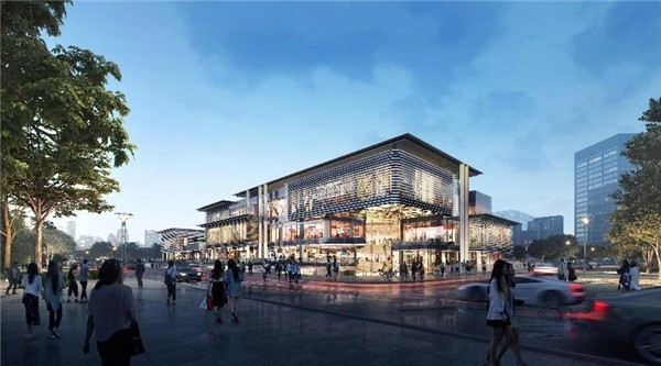  如何拓展城市新“消费空间”？莱太·AT9带来独特巧思