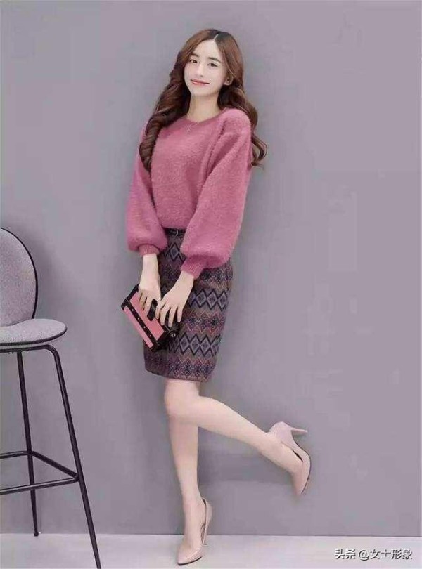 形象搭配：到底有多重要，你给自己的形象打几分？