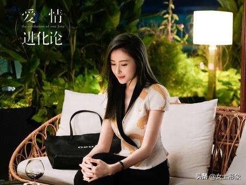 形象搭配：到底有多重要，你给自己的形象打几分？