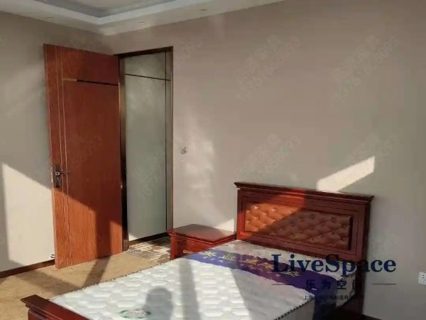 上海秦山消防核电站宿舍家具案例