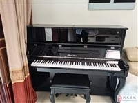 低价转让全新珠江牌钢琴