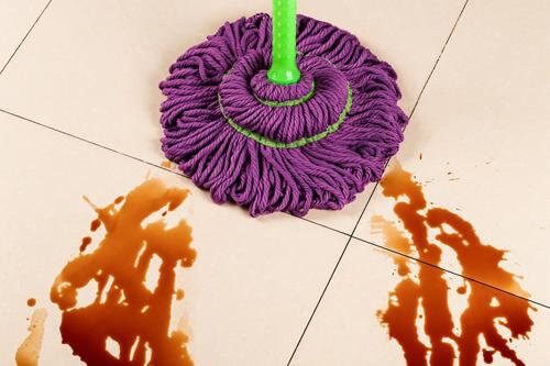 白醋拖地有什么好处 白醋拖地怎么做 第5张