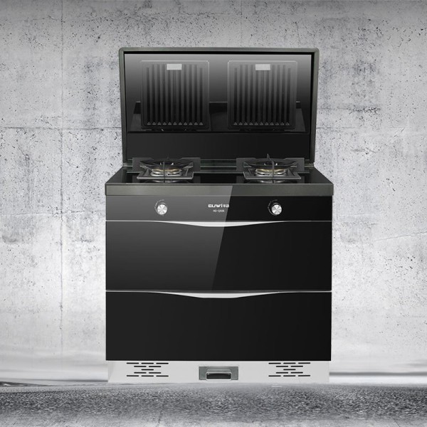 华动电器 hd-q506 集成灶集成灶
