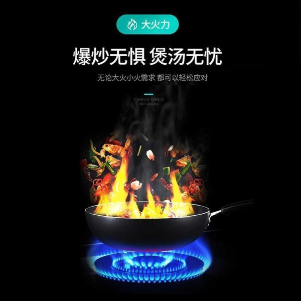 赛格威智能厨卫厨房电器 分体式集成灶 -b5集成灶