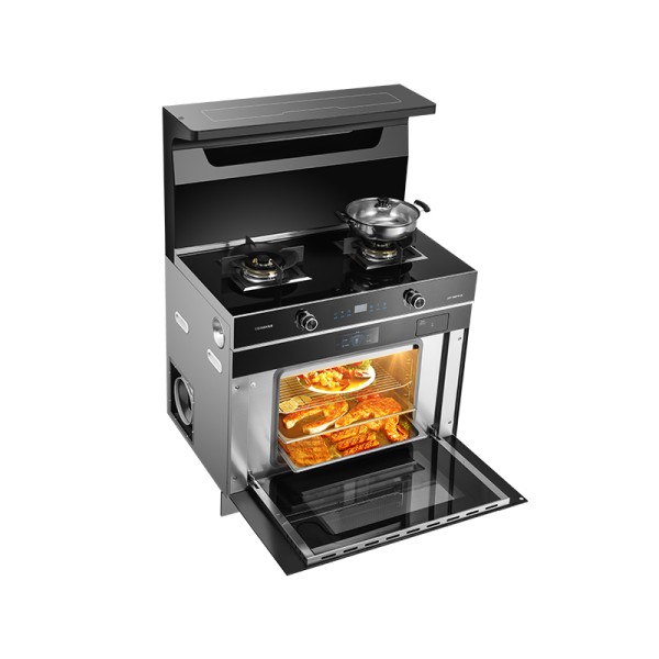 天际星（tjstar）jjzt-900p19集成灶