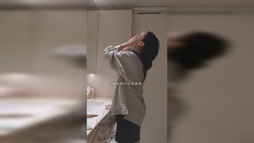 当我开始认真生活！早起做饭打扫小院，过着有生命力的日子！