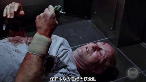 顶级杀手竟被一群玩具追杀