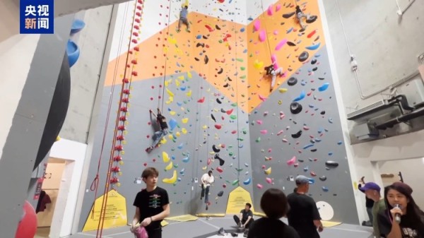 新秀、新景、新时尚释放消费潜力 解锁N种精彩生活