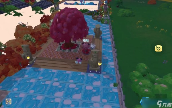 家园焕新术：一键清空与个性农场打造指南