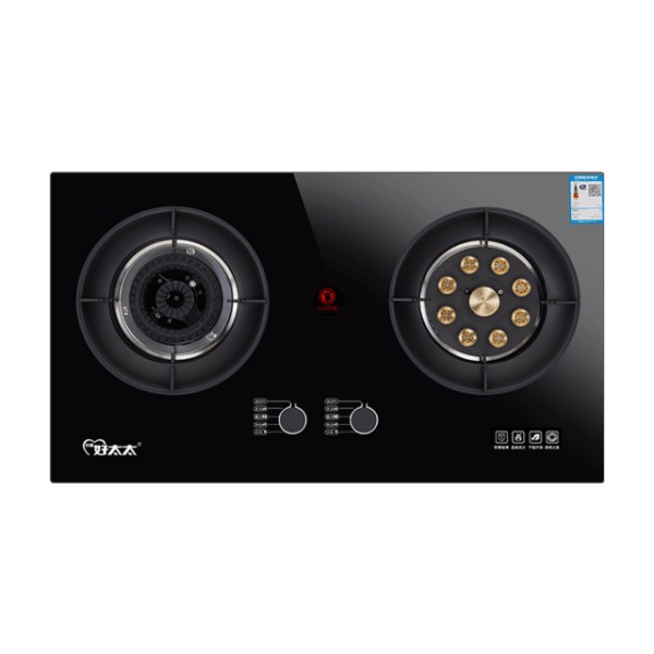 租赁生活也能高品质！租房族必看的4款实用灶具推荐