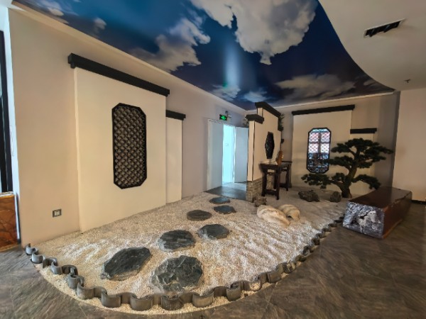 中山全环保材料装饰装修软装布置攻略,装饰装修