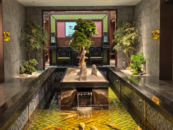 中山全环保材料装饰装修软装布置攻略,装饰装修