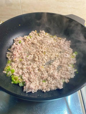 万能肉酱（炸酱面）的做法 步骤1