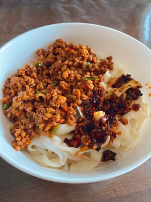 万能肉酱（炸酱面）的做法 步骤11