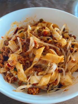 万能肉酱(炸酱面)的做法 步骤12