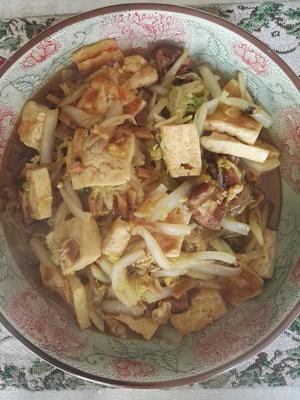 劳动节餐桌的做法 步骤2