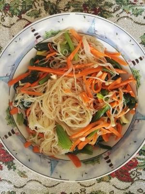 劳动节餐桌的做法 步骤3