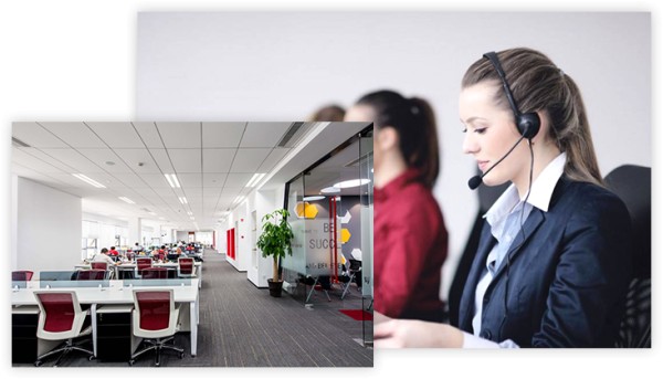 完善的售后服务体系，让你放心