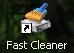 FastCleaner轻松完成磁盘清理