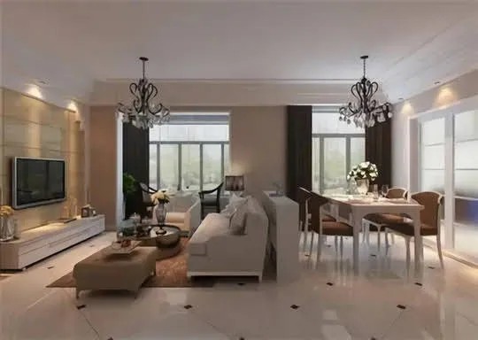 屋内家具摆放风水讲究