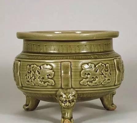 宋韵文风——宋代室内装饰及家具配饰