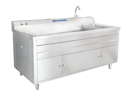 臭氧消毒洗菜机