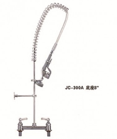 洗碗机高压花洒