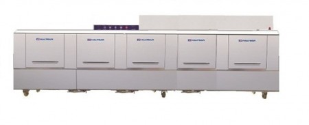 DBWW300双道烘干洗碗机