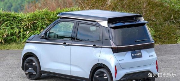日产樱花推太阳能扩展器，电动车省心出行还是未来新噱头？-有驾