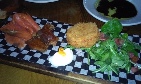 The Flying Pig Yaletown