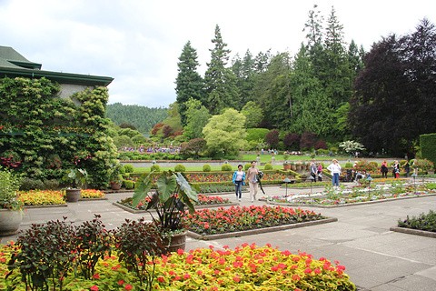 维多利亚旅游图片