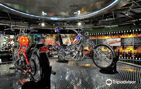 本那比旅游图片