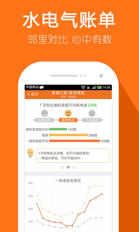 家年华(生活账单管理) v1.0.0 安卓版 2