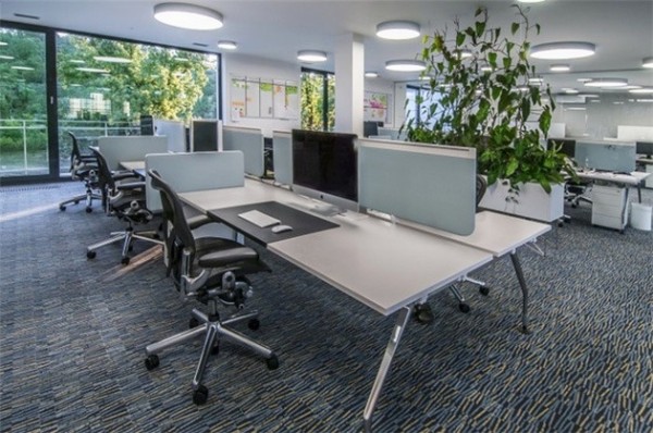 办公室装修设计