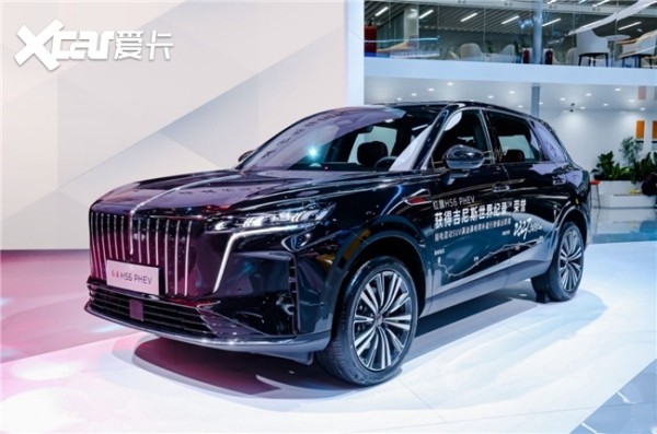 2025国产插混SUV哪款好？红旗HS6PHEV领衔，这三款车型超靠谱