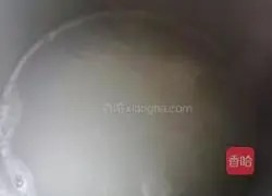 中式营养早餐的做法图解2