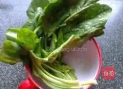 中式营养早餐的做法图解5