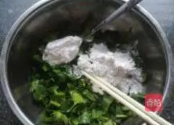 中式营养早餐的做法图解7