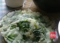 中式营养早餐的做法图解11