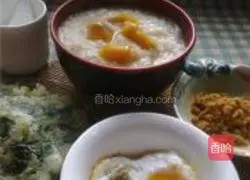 中式营养早餐的做法图解15
