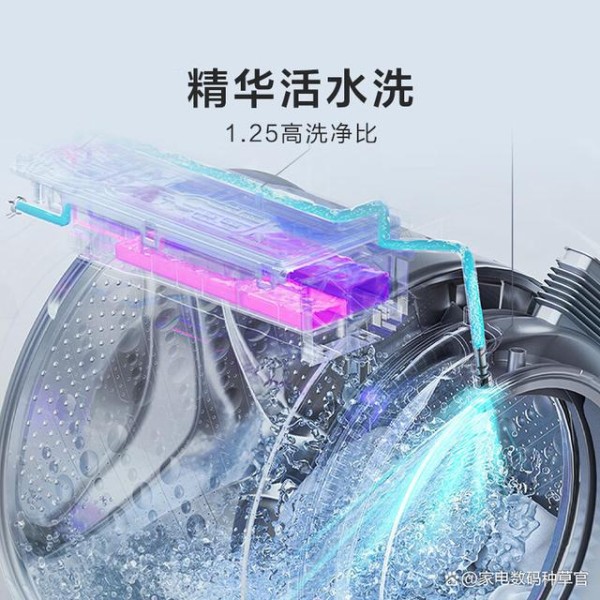 博世洗烘一体机好还是海信？真心推荐，这4款理想之选！-有驾