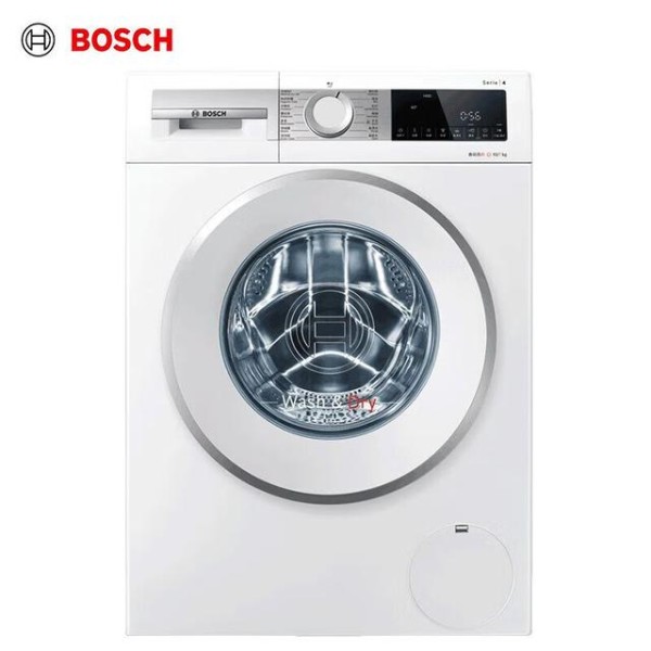 博世洗烘一体机哪款好适合家用？提升生活品质的理想选择-有驾